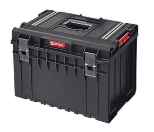 QBRICK SYSTEM ONE 450 TECHNIK