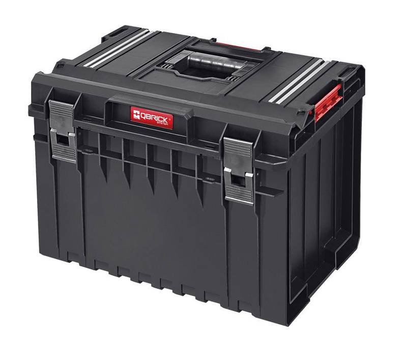 QBRICK SYSTEM ONE 450 TECHNIK