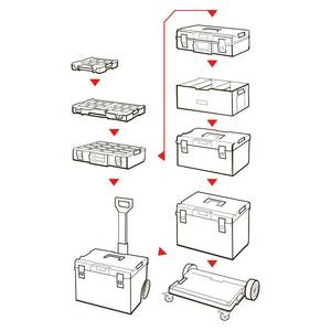 QBRICK SYSTEM ONE 450 TECHNIK