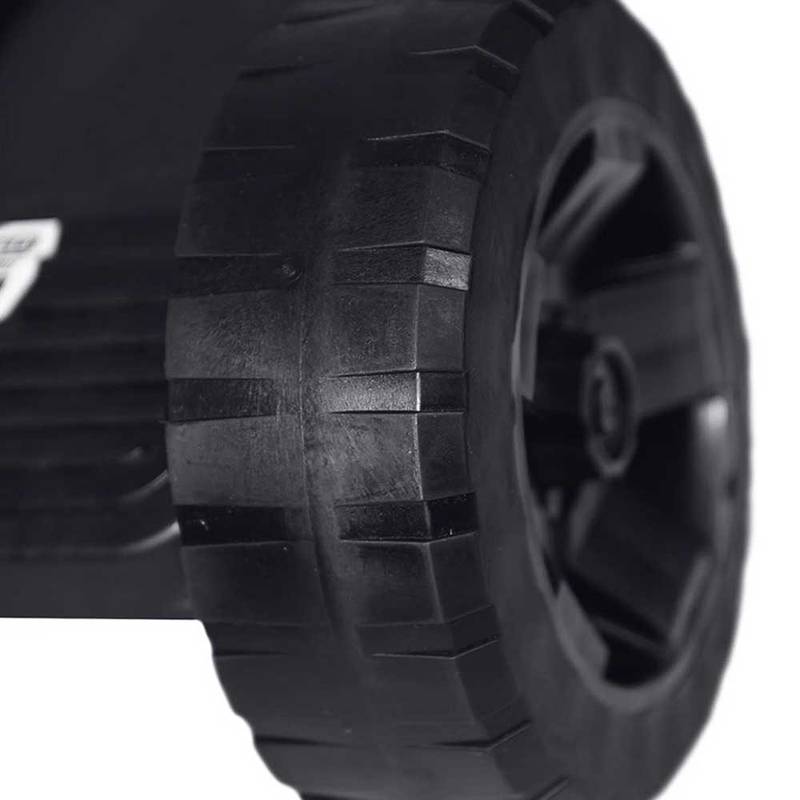 Transpordiplatvorm Qbrick system one 1.0