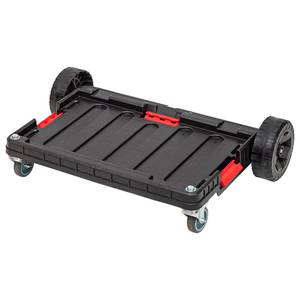 Transpordiplatvorm Qbrick system one 1.0