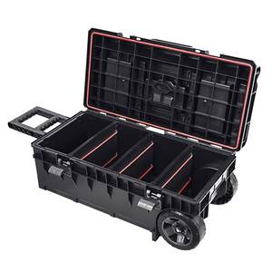 Tööriistakohver Qbrick system Longer technik