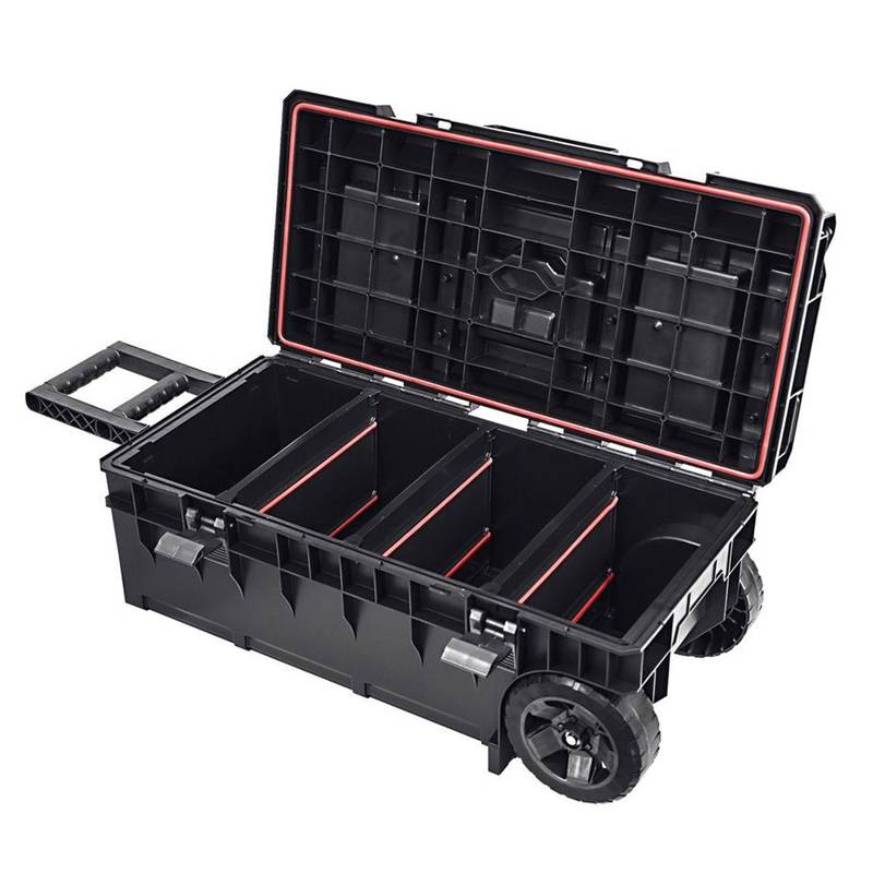 Tööriistakohver Qbrick system Longer technik