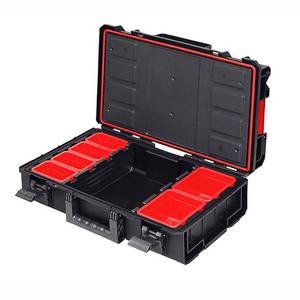 QBRICK SYSTEM ONE 200 TECHNIK