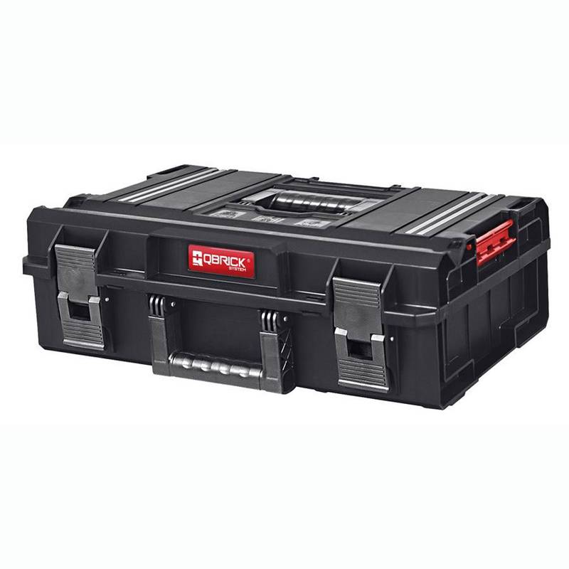 QBRICK SYSTEM ONE 200 TECHNIK
