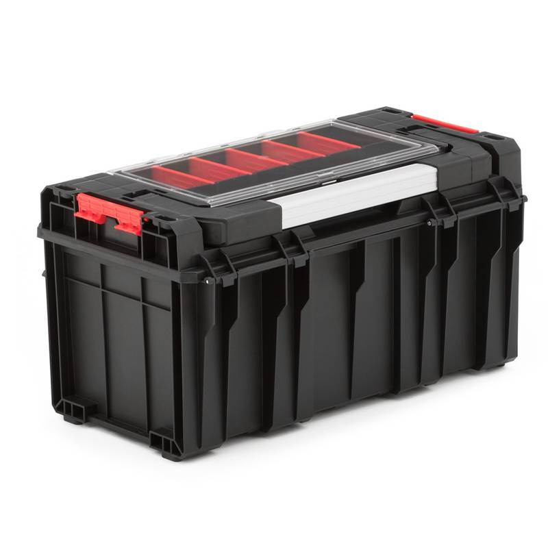 Tööriistakohver Qbrick system PRO 500 Expert **