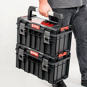 Tööriistakohver Qbrick system PRO 500 Expert **