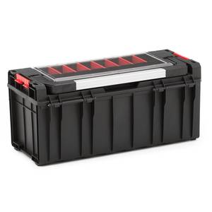 Tööriistakohver Qbrick system PRO 600 Expert **