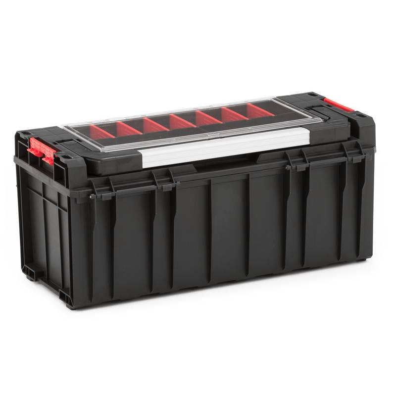 Tööriistakohver Qbrick system PRO 600 Expert **