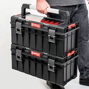 Tööriistakohver Qbrick system PRO 600 Expert **