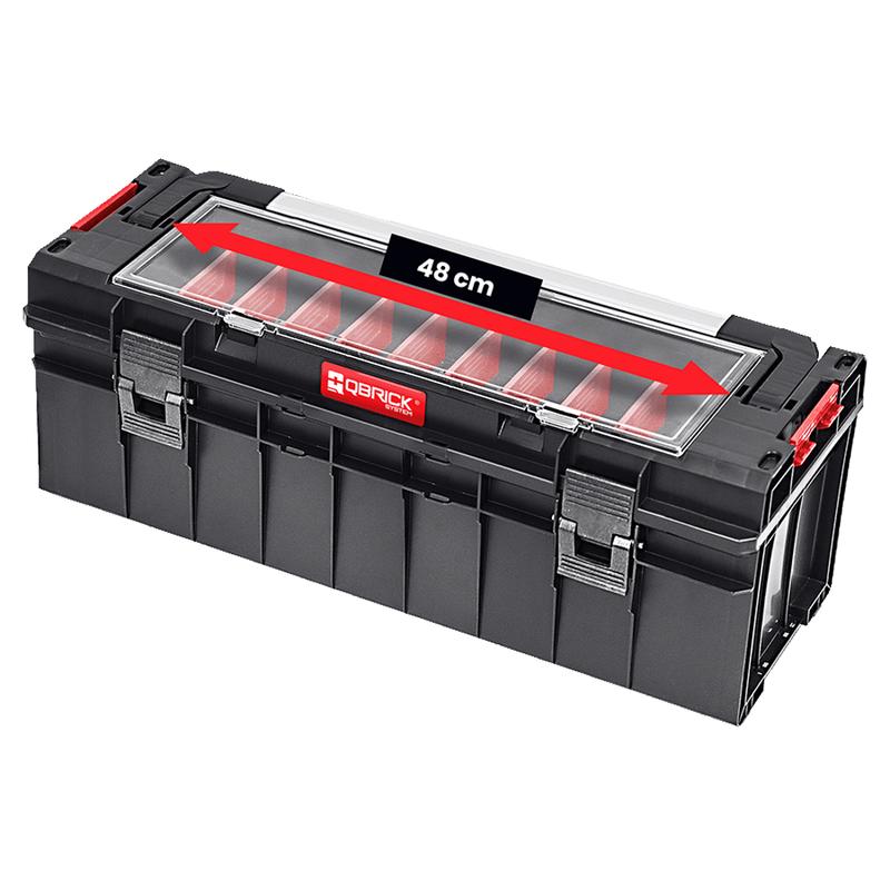 QBRICK SYSTEM PRO 700 EXPERT