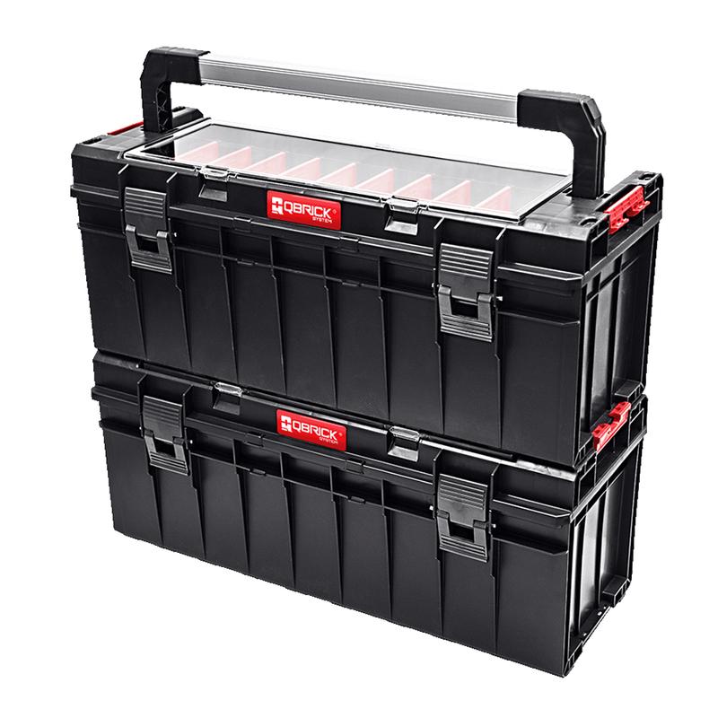QBRICK SYSTEM PRO 700 EXPERT