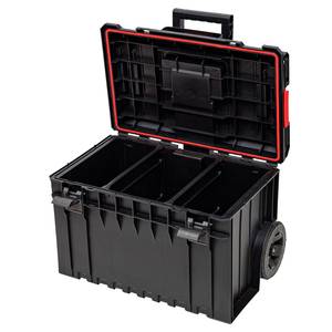 QBRICK SYSTEM ONE CART