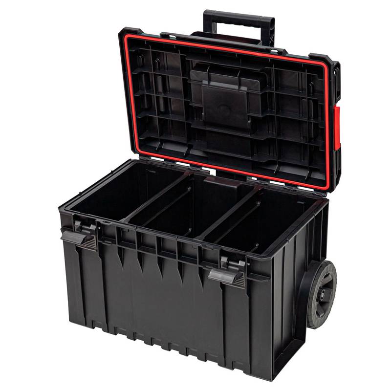 QBRICK SYSTEM ONE CART