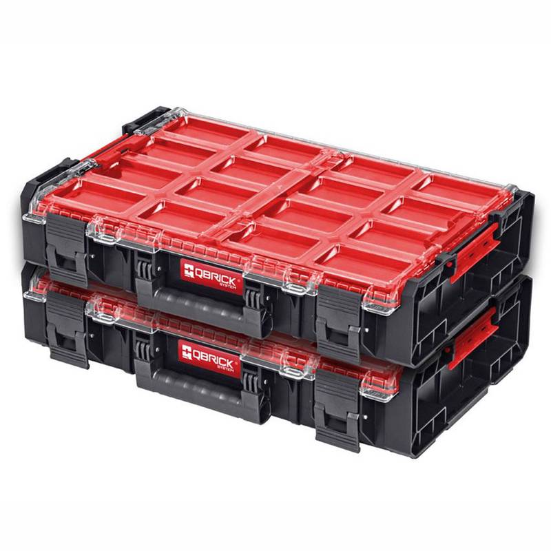 Sortimendikarp Qbrick system one XL **