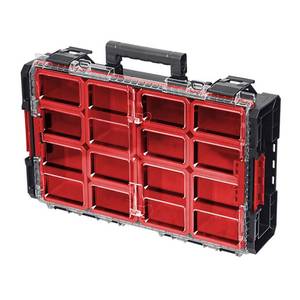 Sortimendikarp Qbrick system one XL **