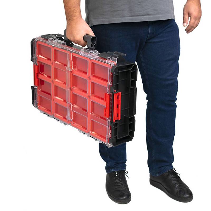 Sortimendikarp Qbrick system one XL **