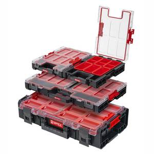Sortimendikarp Qbrick system one XL **