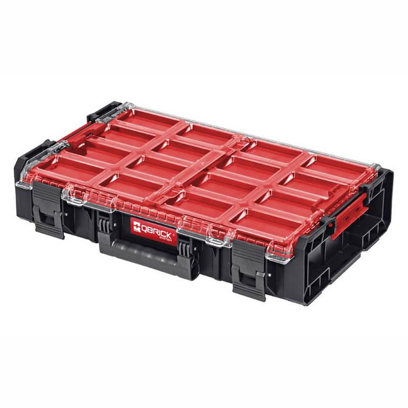 Sortimendikarp Qbrick system one XL **