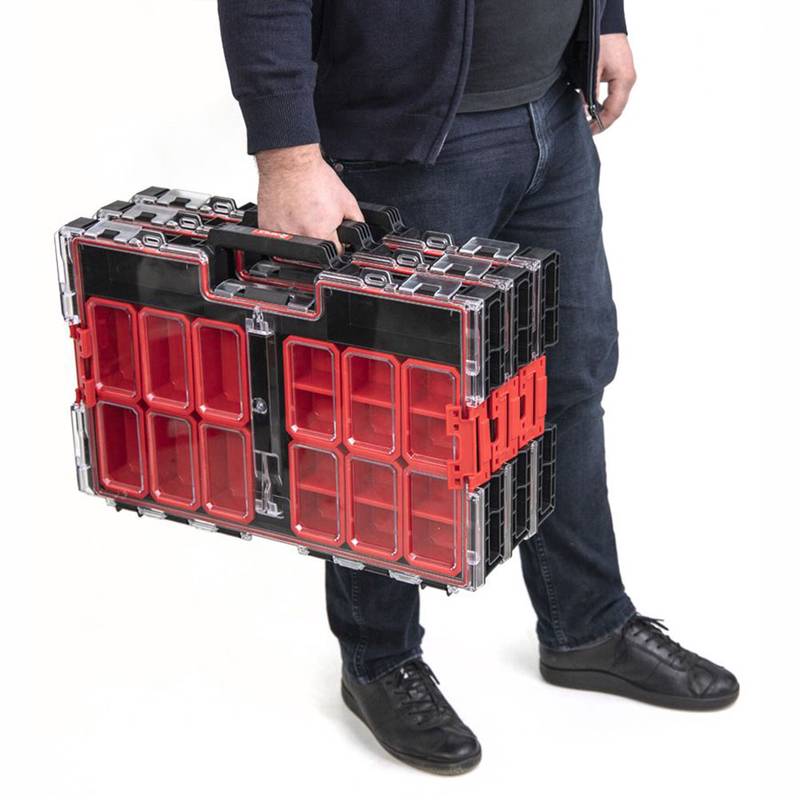 Sortimendikarp Qbrick system one L **