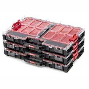 Sortimendikarp Qbrick system one L **