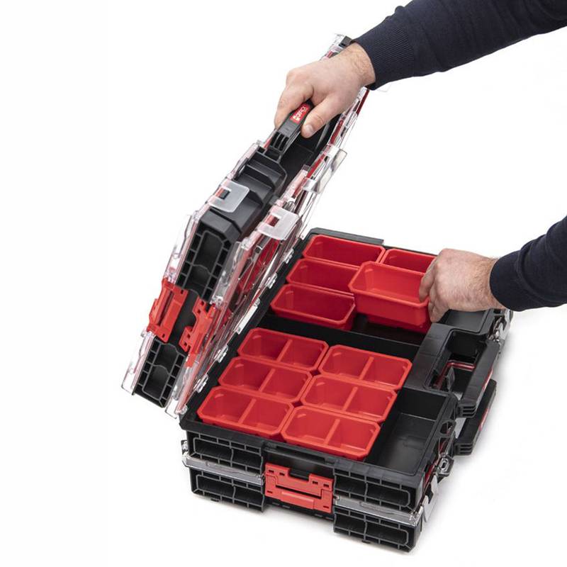Sortimendikarp Qbrick system one L **