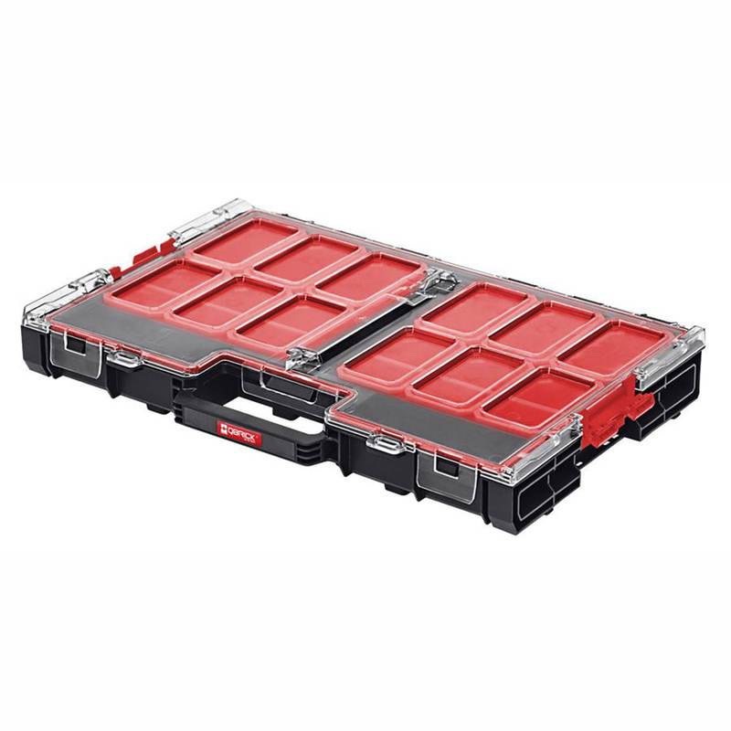 Sortimendikarp Qbrick system one L **