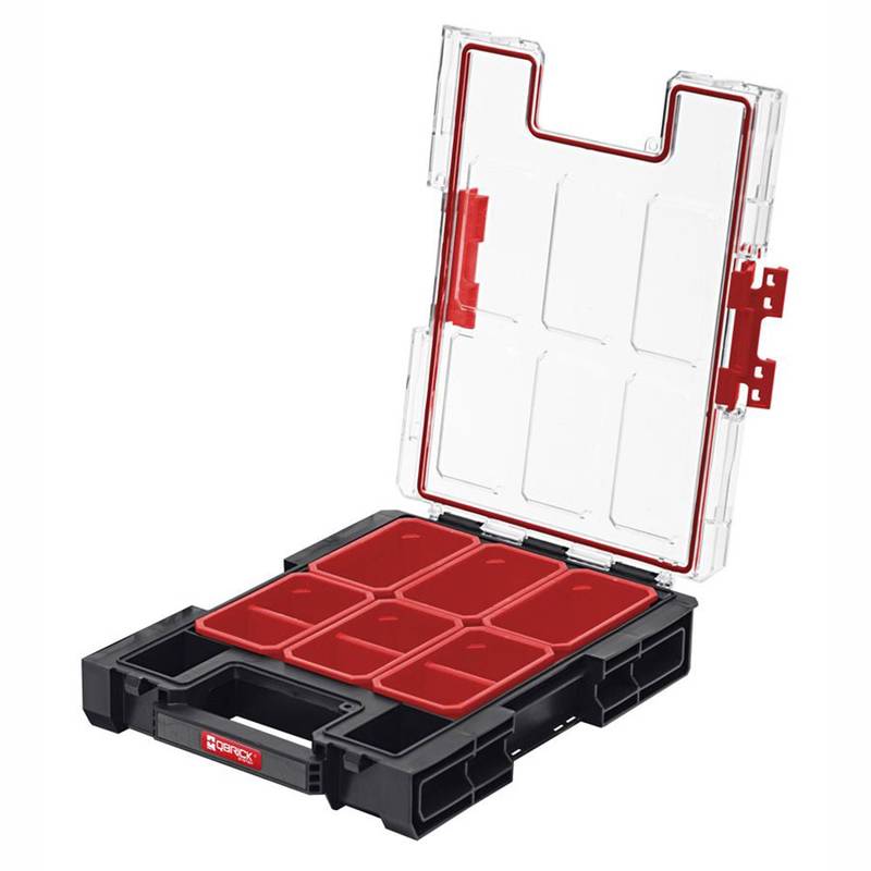 Sortimendikarp Qbrick system one M **