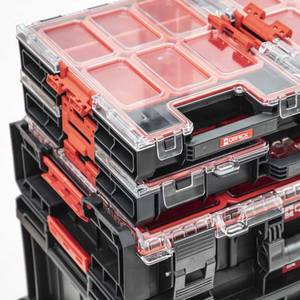 Sortimendikarp Qbrick system one M **