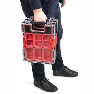 Sortimendikarp Qbrick system one M **