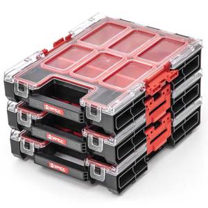 Sortimendikarp Qbrick system one M **