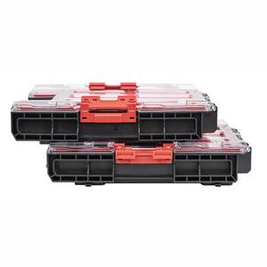 Sortimendikarp Qbrick system one M **