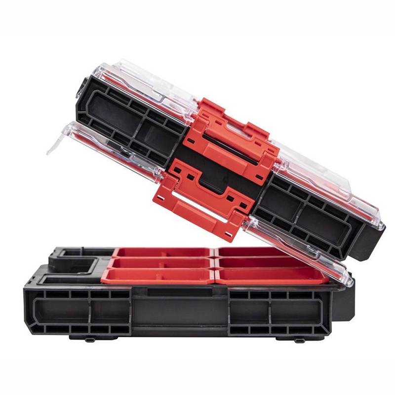 Sortimendikarp Qbrick system one M **