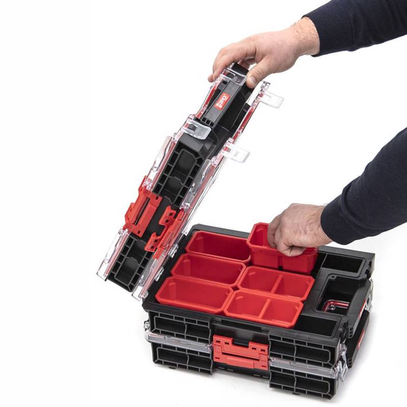 Sortimendikarp Qbrick system one M **