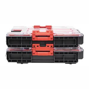Sortimendikarp Qbrick system one M **