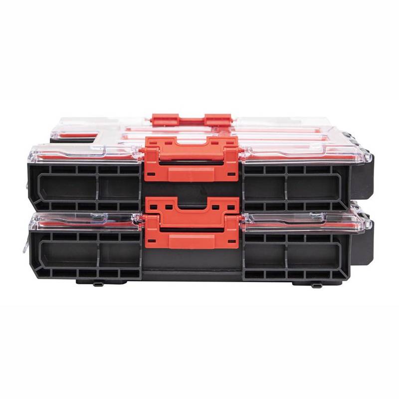 Sortimendikarp Qbrick system one M **