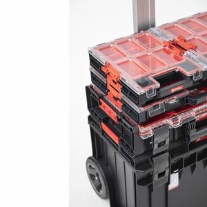 Sortimendikarp Qbrick system one M **