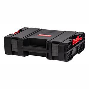 Qbrick System PRO Tööriistakohver