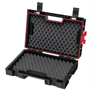 Qbrick System PRO Tööriistakohver