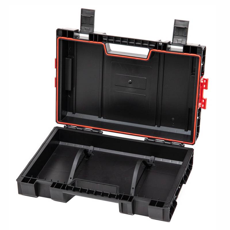 Qbrick System PRO Tööriistakohver