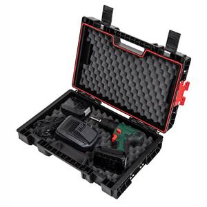 Qbrick System PRO Tööriistakohver