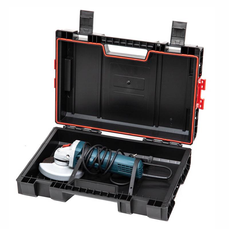 Qbrick System PRO Tööriistakohver