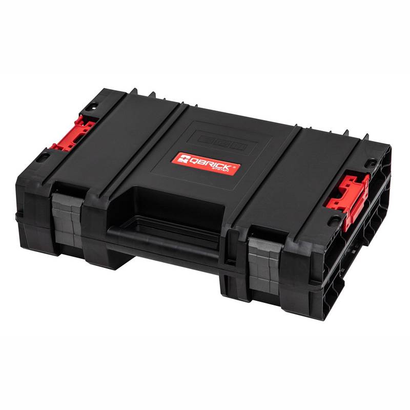 Qbrick System PRO Tööriistakohver