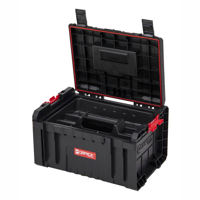 Qbrick System PRO Tööriistakast