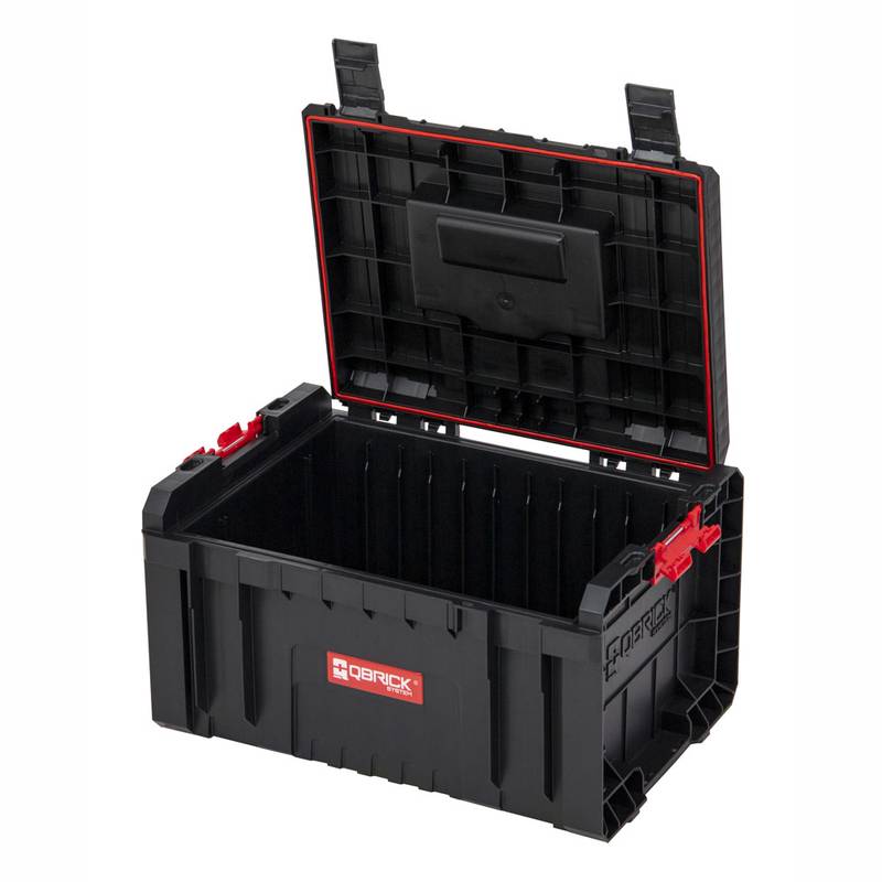 Qbrick System PRO Tööriistakast
