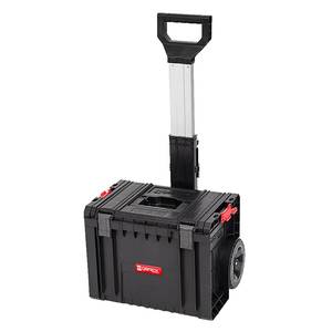 Qbrick System PRO Ratastel Kast