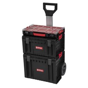 QBRICK SYSTEM PRO Set 2
