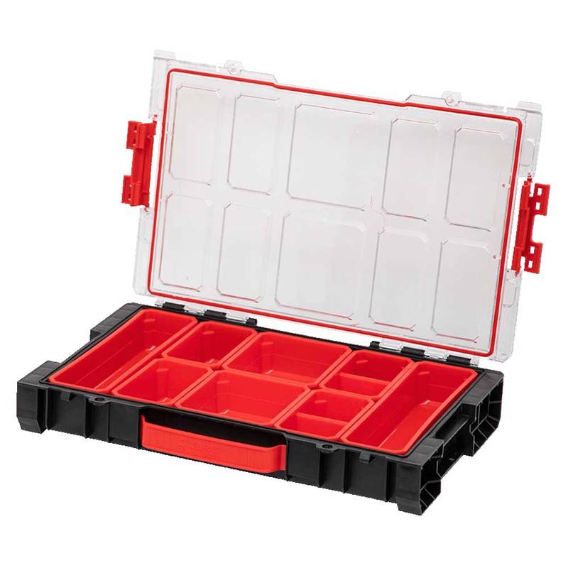 Qbrick System PRO Sortimendikarp 100 **