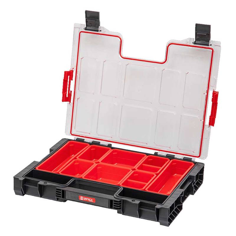 Qbrick System PRO Sortimendikarp 200 **