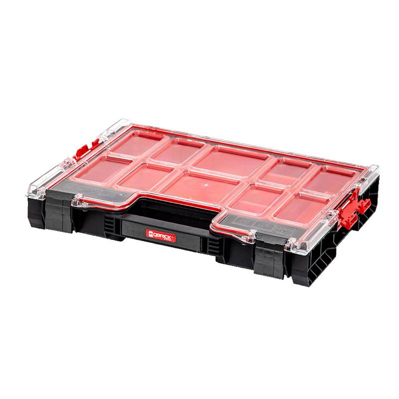 Qbrick System PRO Sortimendikarp 200 **